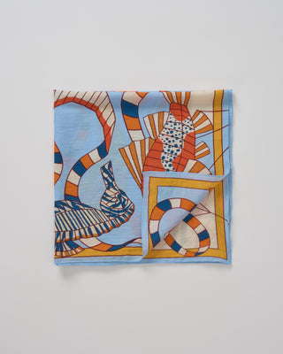 square carre 65 cerfs volants