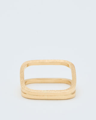 square double ring