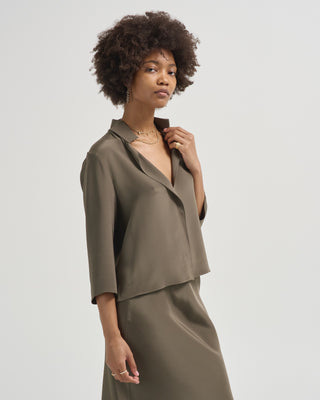 square front frolic top