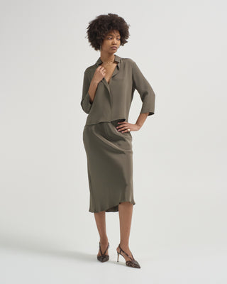 square front frolic top