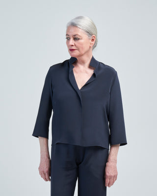 square front frolic top