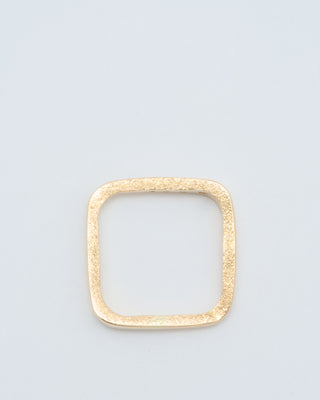 square ring in single side progression