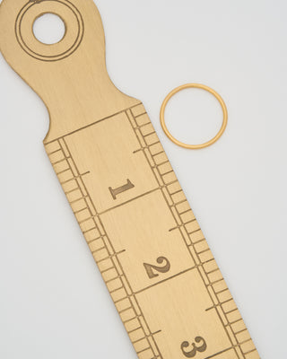 stacking band