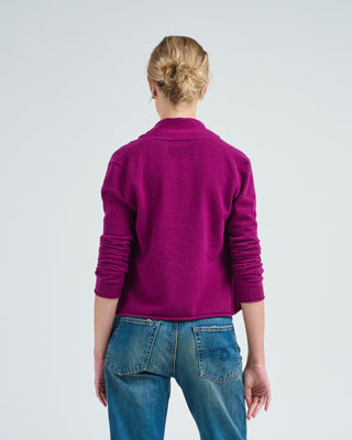 stealth cardigan