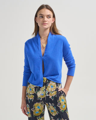 stealth cardigan