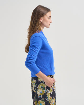 stealth cardigan