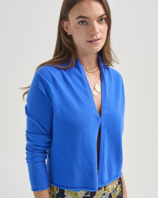 stealth cardigan