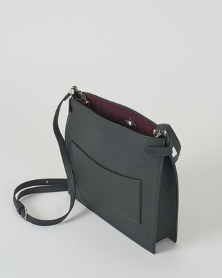 stowaway crossbody