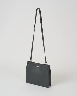 stowaway crossbody