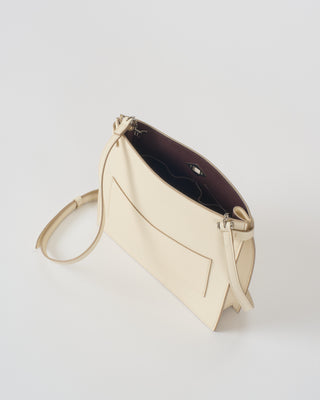 stowaway crossbody