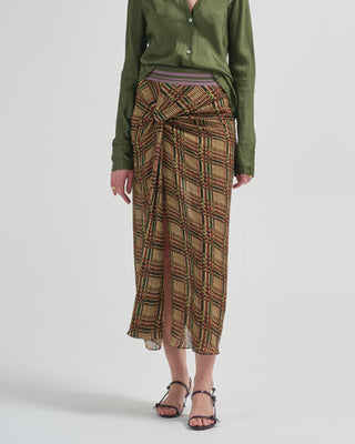suma skirt