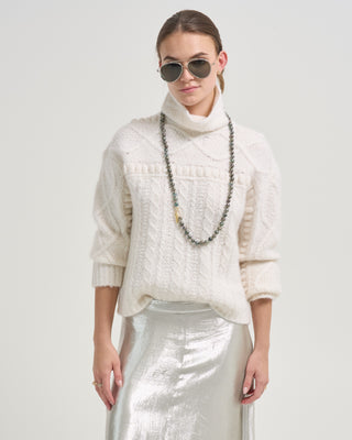 super cloud turtleneck sweater