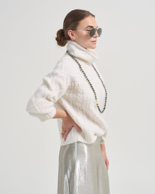 super cloud turtleneck sweater