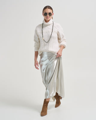 super cloud turtleneck sweater