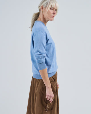 super fine gauge perfect v neck mens pullover