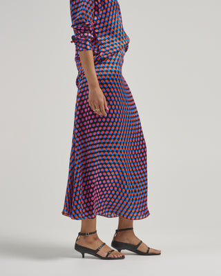 susya bis skirt