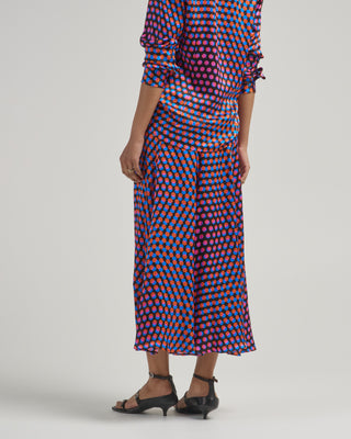 susya bis skirt