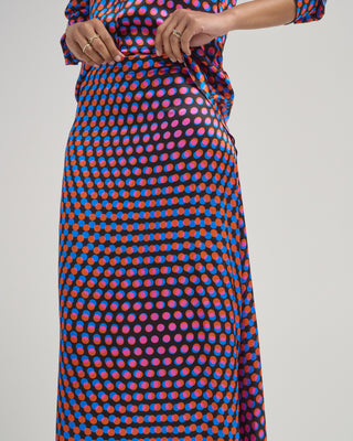 susya bis skirt