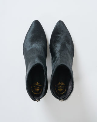 suzy 007 kebir short boot