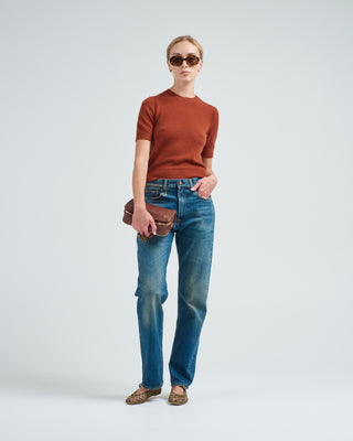 sweater tee