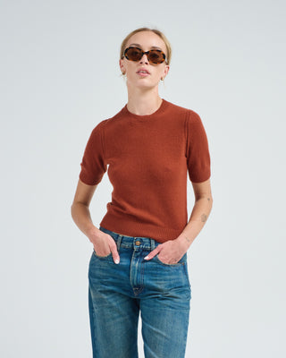 sweater tee
