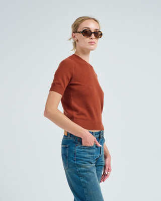 sweater tee