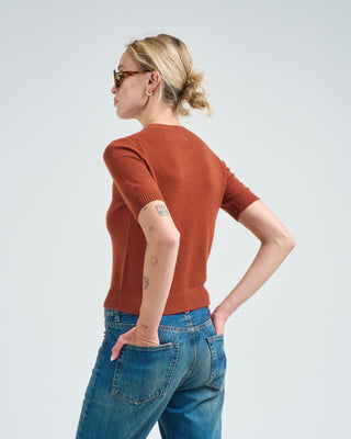 sweater tee