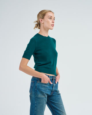 sweater tee