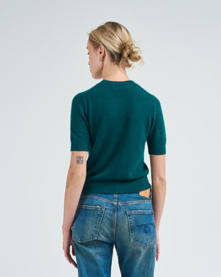 sweater tee