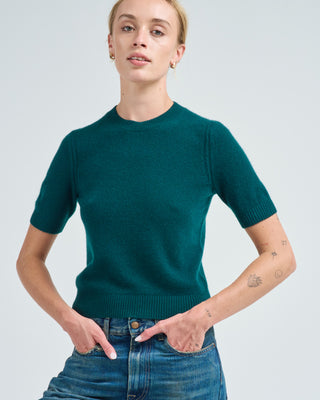 sweater tee