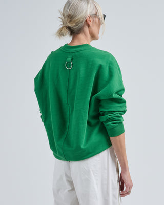 sweatshirt program cocoon crewneck sweatshirt