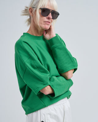 sweatshirt program cocoon crewneck sweatshirt