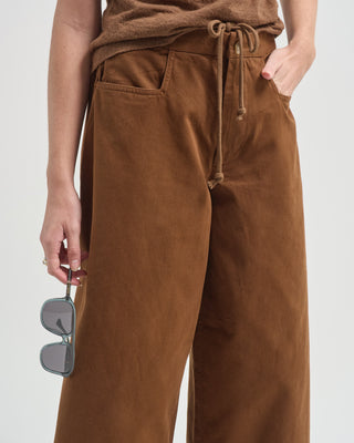 sweep pants