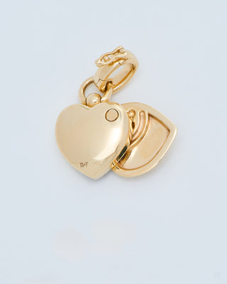 sweet life candy box pendant