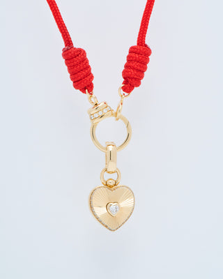 sweet life candy box pendant