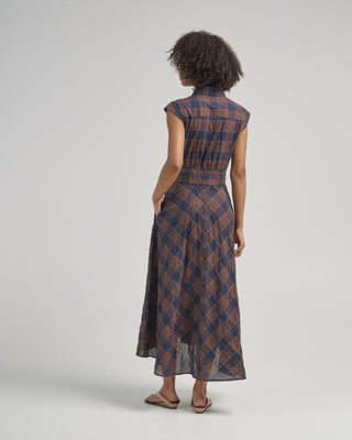 sweetheart shirtdress