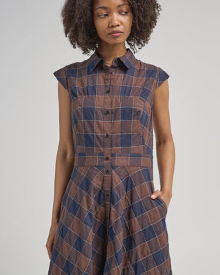 sweetheart shirtdress