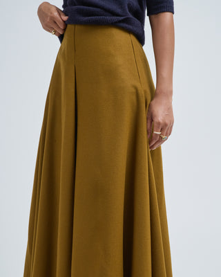 swing skirt