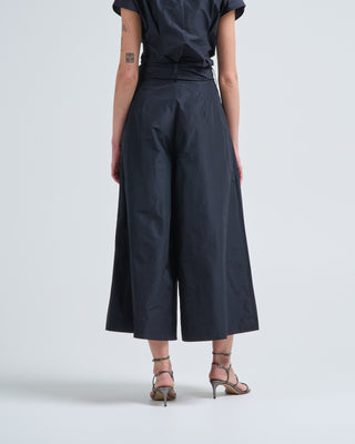 taffeta pants