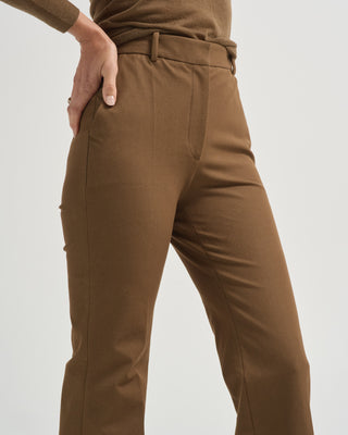 tafira pant gabardine stretch