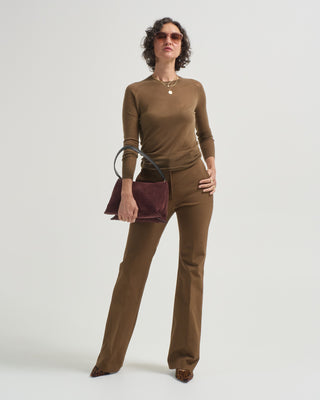 tafira pant gabardine stretch