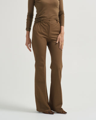 tafira pant gabardine stretch