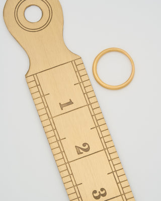 tapered band