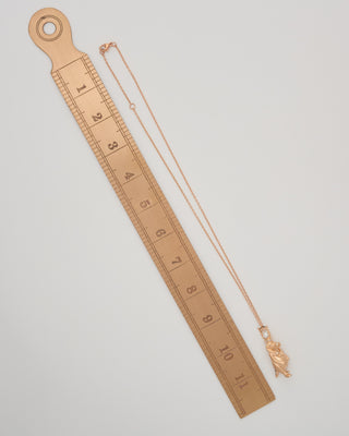 tawaret pendant necklace