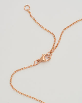 tawaret pendant necklace