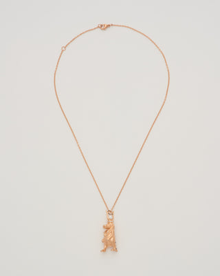 tawaret pendant necklace