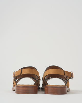 querry kiltie sandal