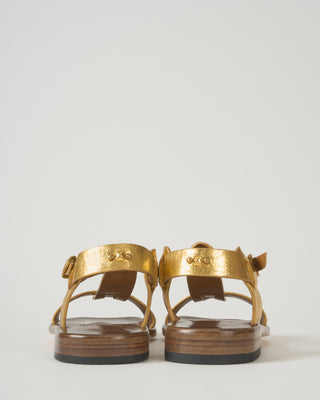 taylor square heel sandal