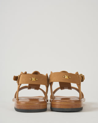 taylor square heel sandal