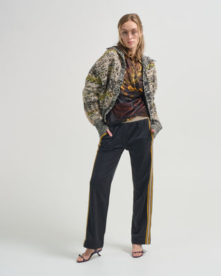 teda cardigan
